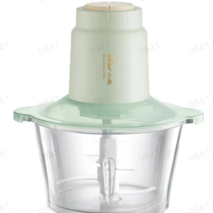 小熊切碎机QSJ-E03K6