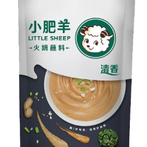 小肥羊火锅蘸料清香味