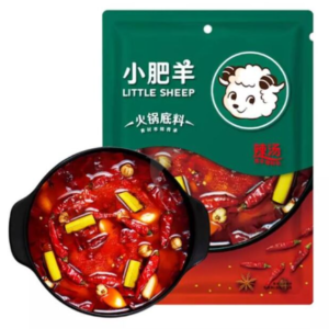 小肥羊辣汤火锅料