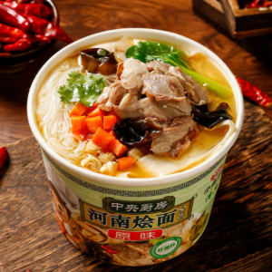 小香厨河南烩面原味