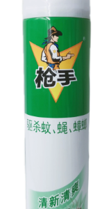 小骑士抢手杀虫剂