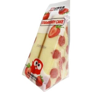 山姆先生草莓慕斯蛋糕95g