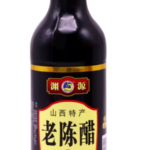 山西老陈醋
