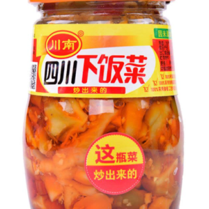 川南四川下饭菜