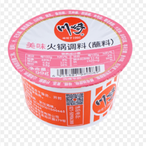 川崎美味火锅调料（蘸料）