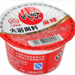 川崎麻辣味火锅蘸料