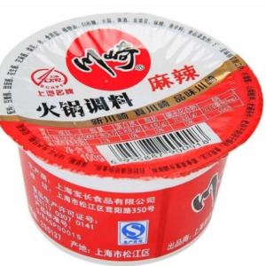 川崎麻辣味火锅调料（蘸料）