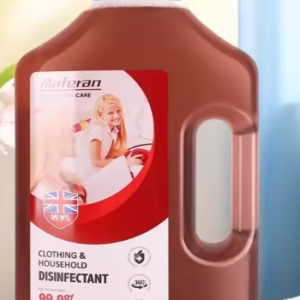 巴俪洛衣物家居除菌液2L