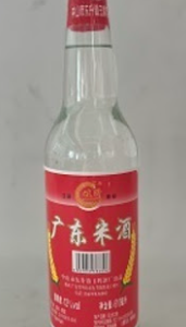 广东米酒