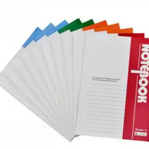 广博B560页办公本