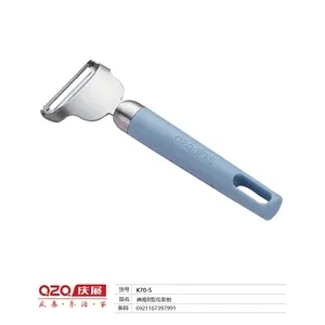 庆展K70-5典雅B型不锈钢瓜果刨