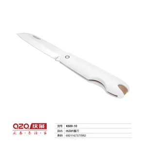庆展优品折叠刀K600-10