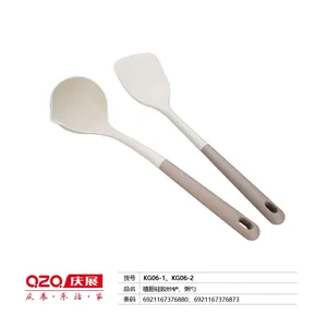 庆展禧厨硅胶炒铲KG06-1