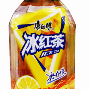 康师傅冰红茶1L