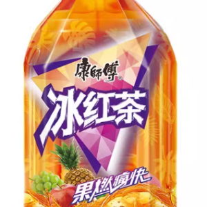 康师傅冰红茶
