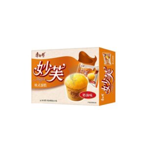 康师傅妙芙欧式蛋糕