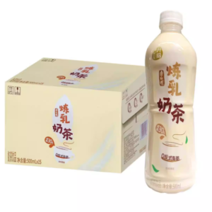 康师傅炼乳奶茶