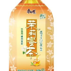 康师傅茉莉蜜茶1L
