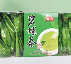 开古一级碧螺春