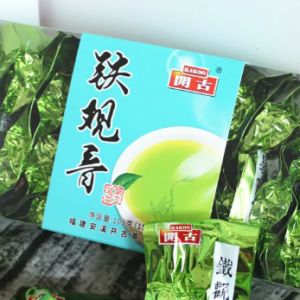 开古一级铁观音