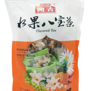 开古水果八宝茶
