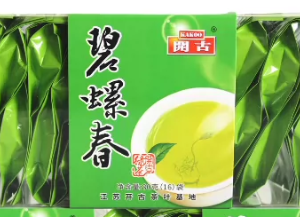 开古碧螺春一级特惠