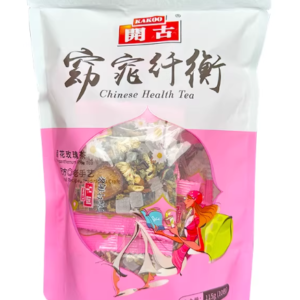 开古窈窕纤衡茶