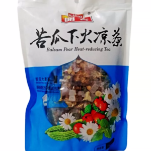 开古苦瓜下火凉茶