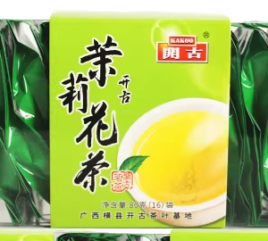 开古茉莉花特级特惠