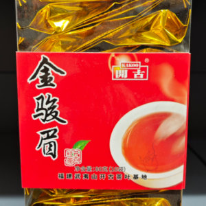 开古金骏眉特级特惠