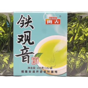 开古铁观音一级特惠