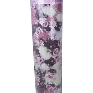 开普特9139简约沐浴花