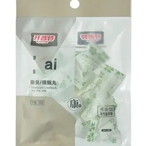 开普特WH-1808芳香樟脑丸