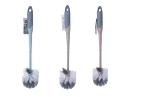 开普特WH-2117双喜马桶刷