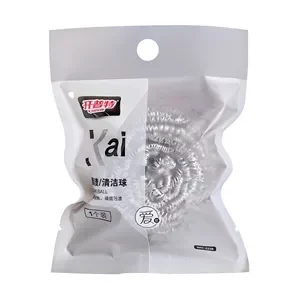 开普特WH-2226钢丝球