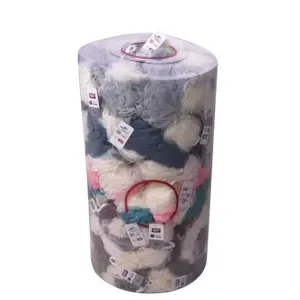 开普特WH-2473双色沐浴花