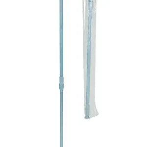 开普特WH-8005精制喷塑衣叉