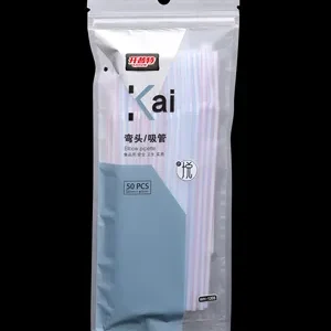 开普特吸管（弯头）WH-1205