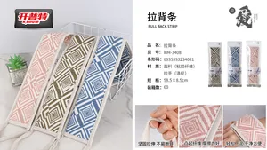 开普特拉背条WH-3408