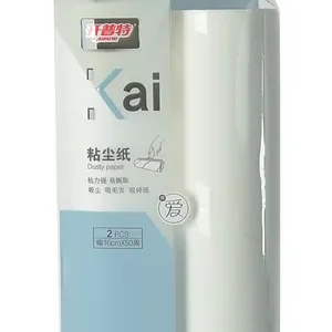 开普特粘尘纸WH-3057