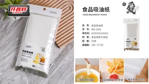 开普特食品吸油纸WH-3945(简爱系列)