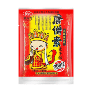 张奇龙唐僧素牛排