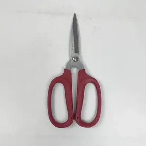 张小泉大指圈家用剪2#/174mm/J11220200