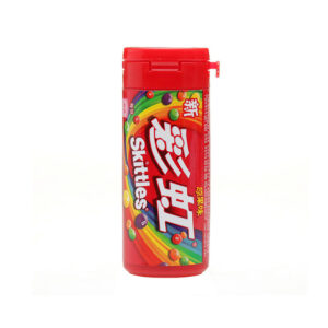 彩虹糖原果味--30克