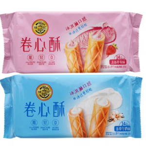徐福记卷心酥