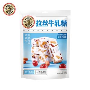 徐福记牛轧糖
