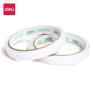 得力30401双面胶