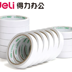 得力30402双面胶