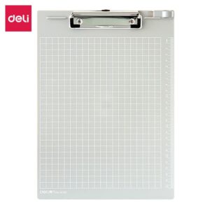 得力9240书写板夹A4