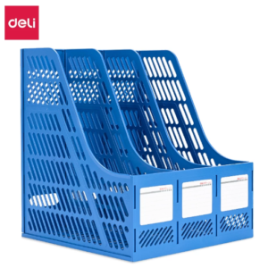 得力9847三联文件框*